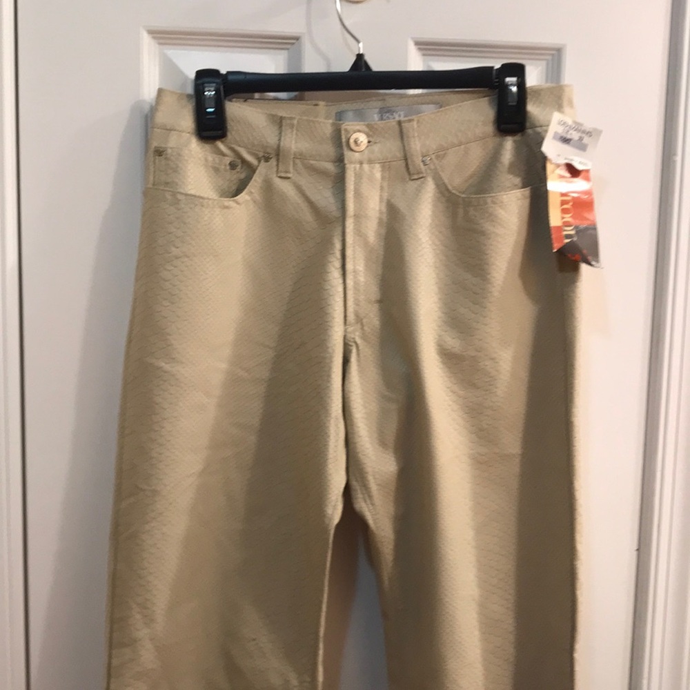 ⚡️FINAL PRICE⚡️ Vintage Versace Jeans Couture Snake/Reptile Jeans